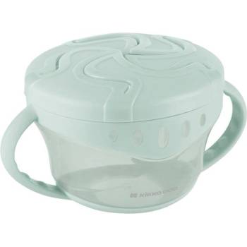 Kikka Boo Купа за снак Snack-me-up Mint (kikka-31302030084)