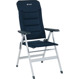 Outwell Къмпинг стол Outwell Clarenville Camping chair - Blue - размер One Size (580-2089-0111)