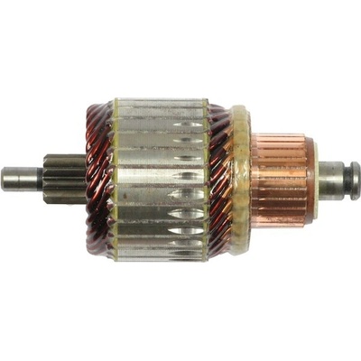 Rotor startéru AS-PL SA0073