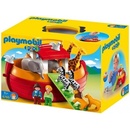Playmobil 6765 prenosná Noemova Archa