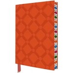 Flame Tree Publishing Alhambra Tile Artisan Art Notebook (Flame Tree Journals) | Flame Tree Studio