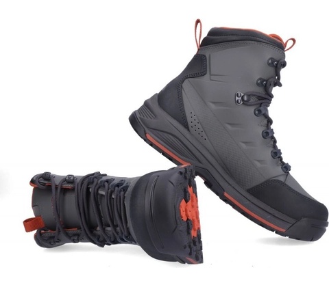 Simms Freestone Boot Felt Gunmetal