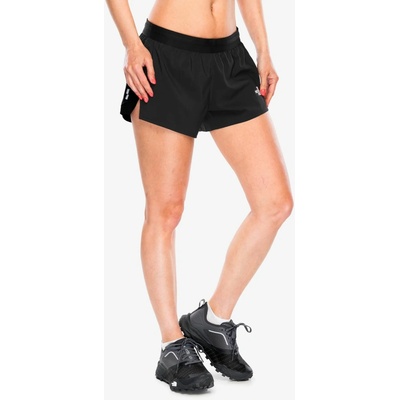 The North Face běžecké kraťasy dámské Breeze Short 3in tnf black