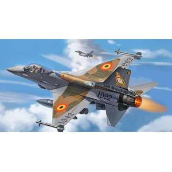 Revell F-16 A(NL/B) Anniversary Painting 1:72 4363