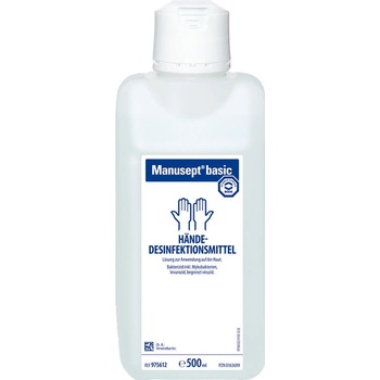 Hartmann Manusept basic 500 ml
