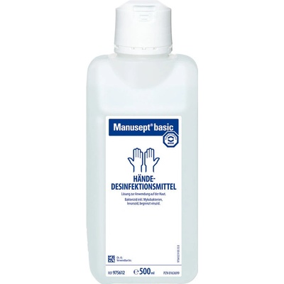 Hartmann Manusept basic 500 ml