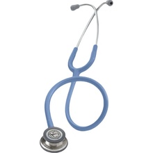 3M Littmann Fonendoskop Classic III Stainless steel Ceil blue