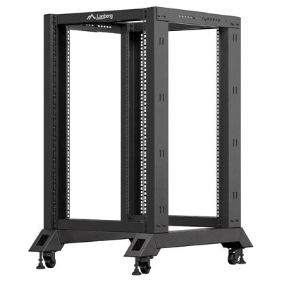 Lanberg 18U OR01-6818-B – Zboží Mobilmania