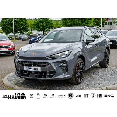 Cupra Terramar 2.0 TSI VZ 4Drive DSG 195 kW