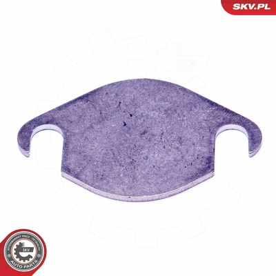 Súprava na opravu, ventil AGR ESEN SKV 14SKV504