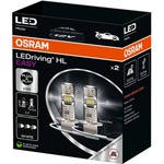 OSRAM LEDriving HL EASY 2HB H3 9W 6500K