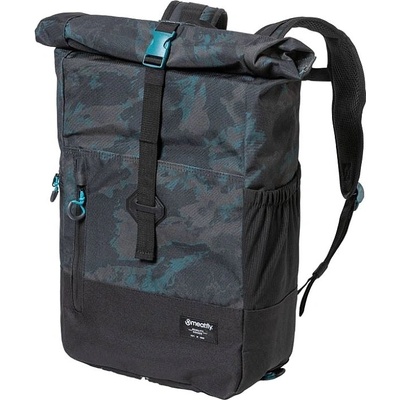 Meatfly Holler Petrol Mossy 28 l