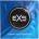 EXS Condoms 12 бр. Анатомични презервативи EXS Regular - насипни