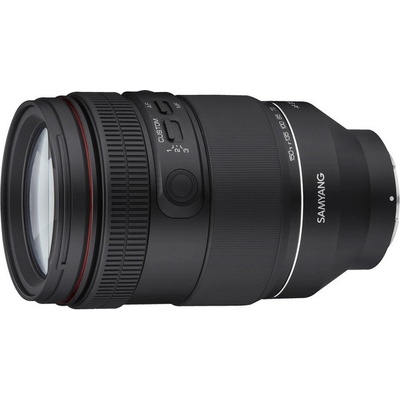 Samyang AF 35-150 mm f/2-2.8 Sony FE