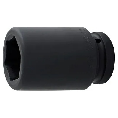 FORCE Вложка 1/2" №22 шест. удължена ударна Force