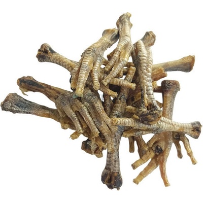 Nobby Sušené kuracie nohy 200 g