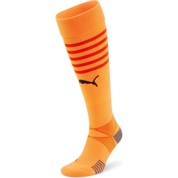 PUMA Чорапи Puma Football Socks - Neon Citrus