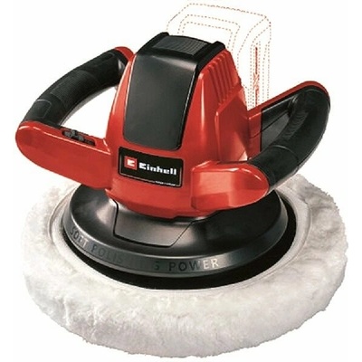 EINHELL Leštička a bruska CE-CB 18/254 Li-Solo, 2093301 (bez AKU)