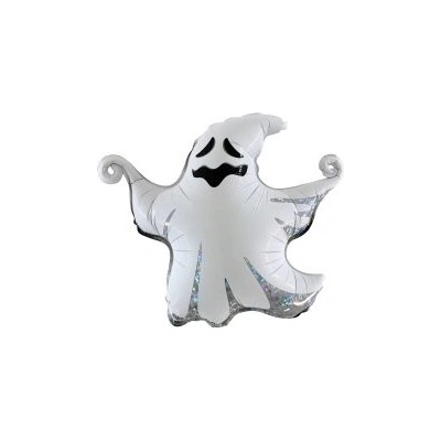 GRABO LINK Duch 25 43cm fóliový balónek nafukovací