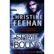 Spirit Bound - Feehan, Ch.