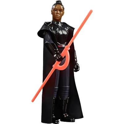 Hasbro Star Wars Retro Collection Obi Wan Kenobi Reva Third Sister 10cm