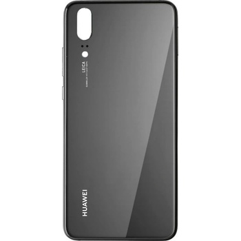 Kryt Huawei P20 zadní Černý