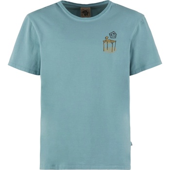 E9 Мъжка тениска E9 Table T-shirt - Quartz - размер XS (216-7855-0311)