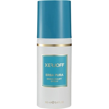 Xerjoff Erba Pura deo spray 100 ml