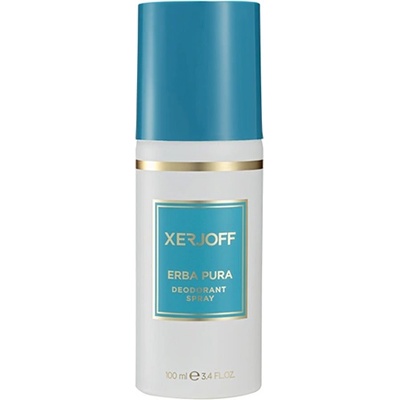 Xerjoff Erba Pura deo spray 100 ml