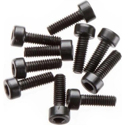 Arrma винт с вътрешен шестостен M2.5x8mm CH (10)