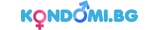 Logo Kondomi.bg