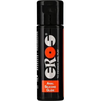 Силиконов лубрикант за анален секс - Anal Silicone Glide 30ml (MEGAR24130)
