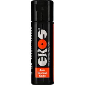  Силиконов лубрикант за анален секс - Anal Silicone Glide 30ml (MEGAR24130)