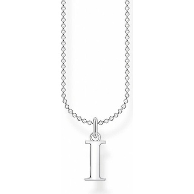 Thomas Sabo Náhrdelník Letter I KE2018-001-21-L45v