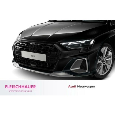 Audi A3 allstreet 1.5 TFSI 150 kW