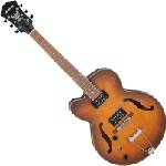 Ibanez AF55L-TF Джаз китара