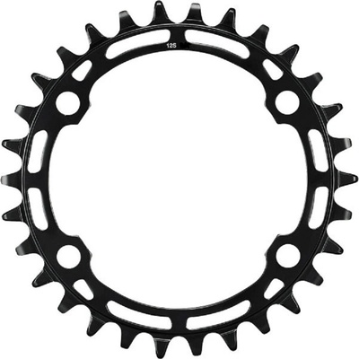SHIMANO prevodník - CHAINRING MT511-1 32 - čierna