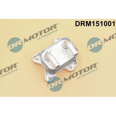 Olejový chladič, motorový olej Dr.Motor Automotive DRM151001