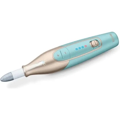 Beurer MP 84 Premium Manicure/pedicure set, with practical c (57002_BEU)