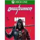 Ghostrunner