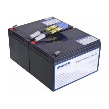AVACOM Battery RBC6 12V (AVA-RBC6)