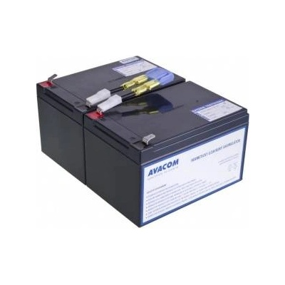 AVACOM Battery RBC6 12V (AVA-RBC6)