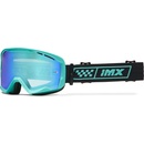 iMX ENDURANCE RACE