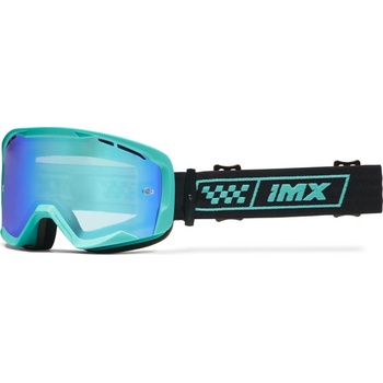 iMX ENDURANCE RACE
