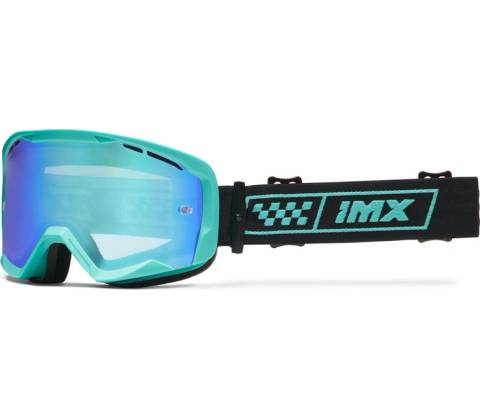 iMX ENDURANCE RACE
