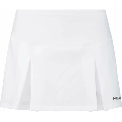 Head Dynamic Skort Women White L Тенис пола (814703-WH-L)
