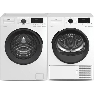 Set BEKO FWUE76262CSH4A + FDS75242CSH4A – Zbozi.Blesk.cz