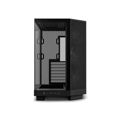NZXT H6 Air Flow black