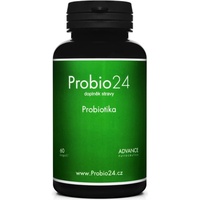 Probiotiká