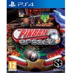 System 3 The Pinball Arcade (PS4)